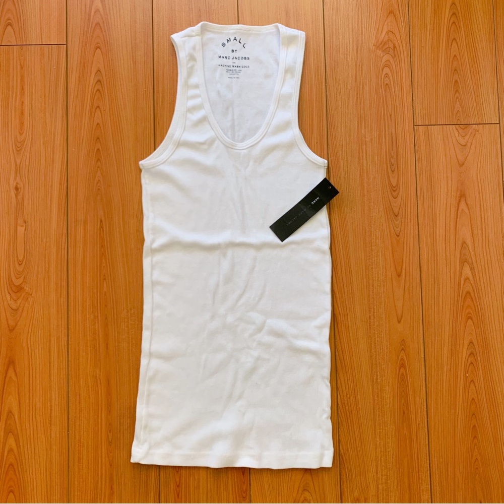 Marc by Marc jacobs Men’s tank